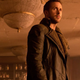 Ryan Gosling as K in Blade Runner 2049.